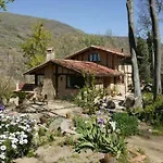 La Casa Del Bosque בית כפרי
