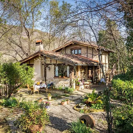 La Casa Del Bosque Navaconcejo