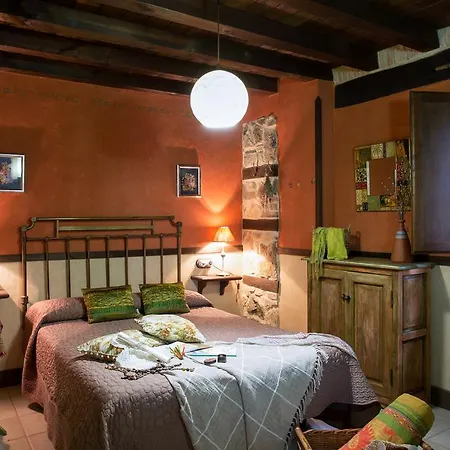 La Casa Del Bosque *