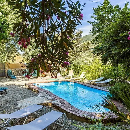 La Casa Del Bosque