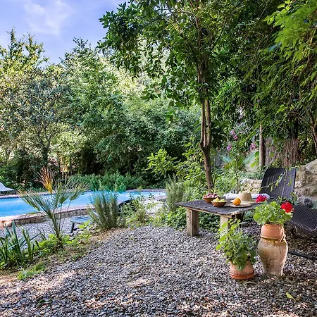 La Casa Del Bosque Gospodarstwo wiejskie *