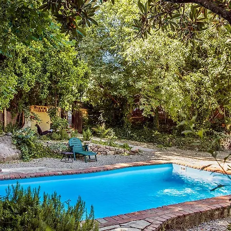 La Casa Del Bosque * Navaconcejo